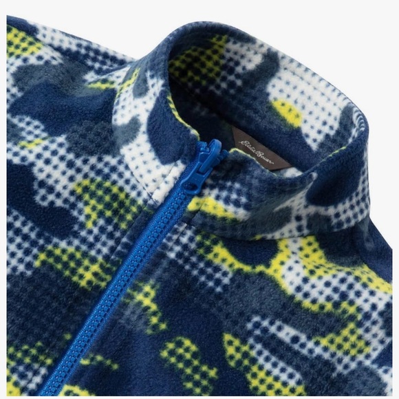 Eddie Bauer 3 in 1 jacket - Picture 8 of 9